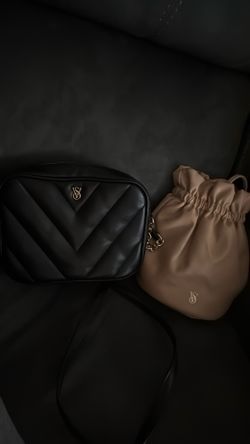 Victoria’s Secret bags