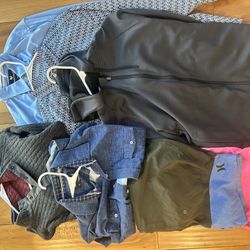 Men’s clothing Size m