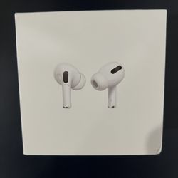 Airpods Pro Gen 1