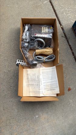 GTE telephone