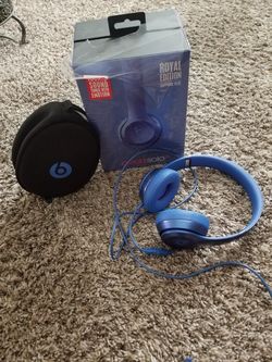 Beats solo 2