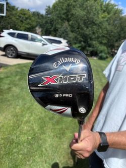 Callaway Driver