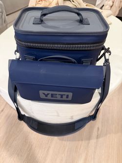Yeti flipper 8