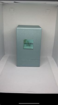 Armani Beauty/Prive A Milano 3.4 Oz 