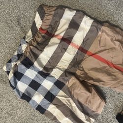 Burberry Swim