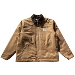 Carhartt jacket