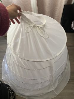 Crinolines Para Vestido De Quinceanera