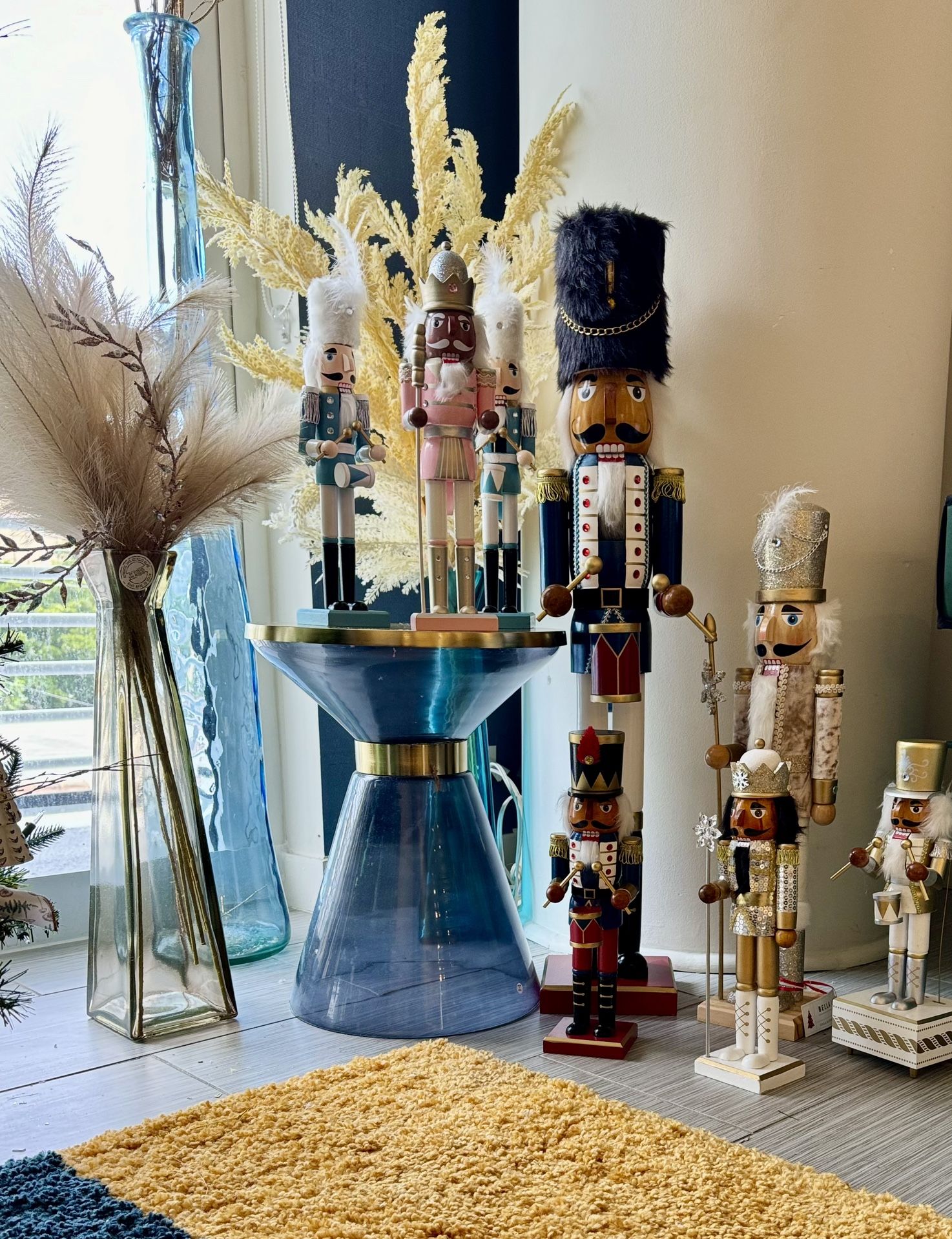 Christmas Nutcrackers