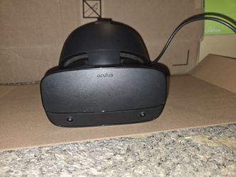 Oculus Rift S VR