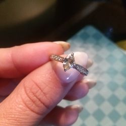 Engagement Ring 