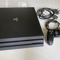 *USED PS4 1000gb 1tb Comes With Multiple Games*BEST DEAL!