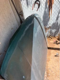 Gmc Hood