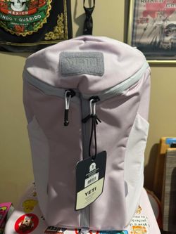 Yeti backpack