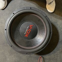 Complete Competition Audio Stereo 