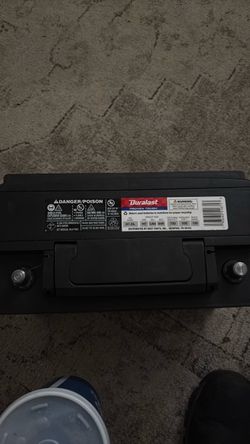 H7 battery OBO