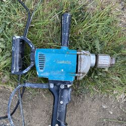 Makita Single Speed 1/2” Drill