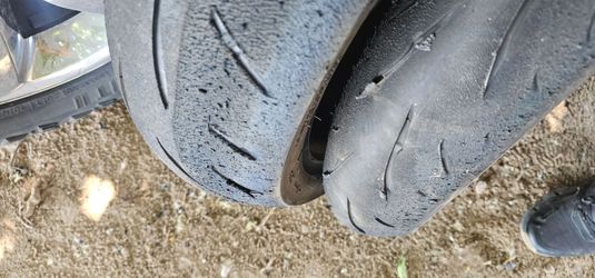 Motoecycle  tires