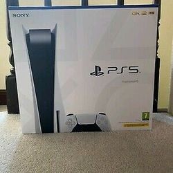 PS 5 Bundle