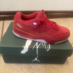 Veterans Day Sale 🇺🇸Nike Jordan Flight Court Sz 7 Women’s 