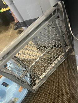 Door Gate For Baby