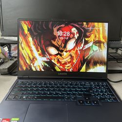 Lenovo Legion 5 - Gaming Laptop (Phantom Blue)