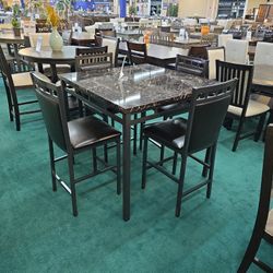 Dinette Set 
