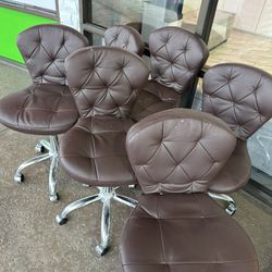 Office Rolling Chairs 