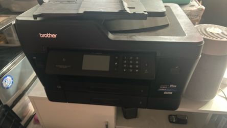 Brother All-in-One Inkjet Printer