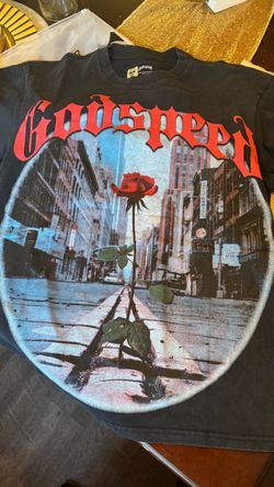 Godspeed Graphic T-Shirt