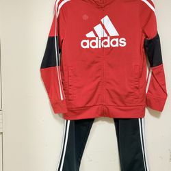 Adidas Set, Boys Outfit 