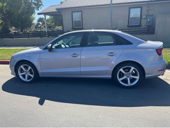 2015 Audi A3