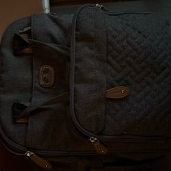 DIKASLON Diaper Bag 