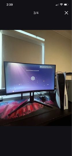 PlayStation 5 (need sold FAST)