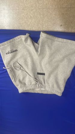Essential pants