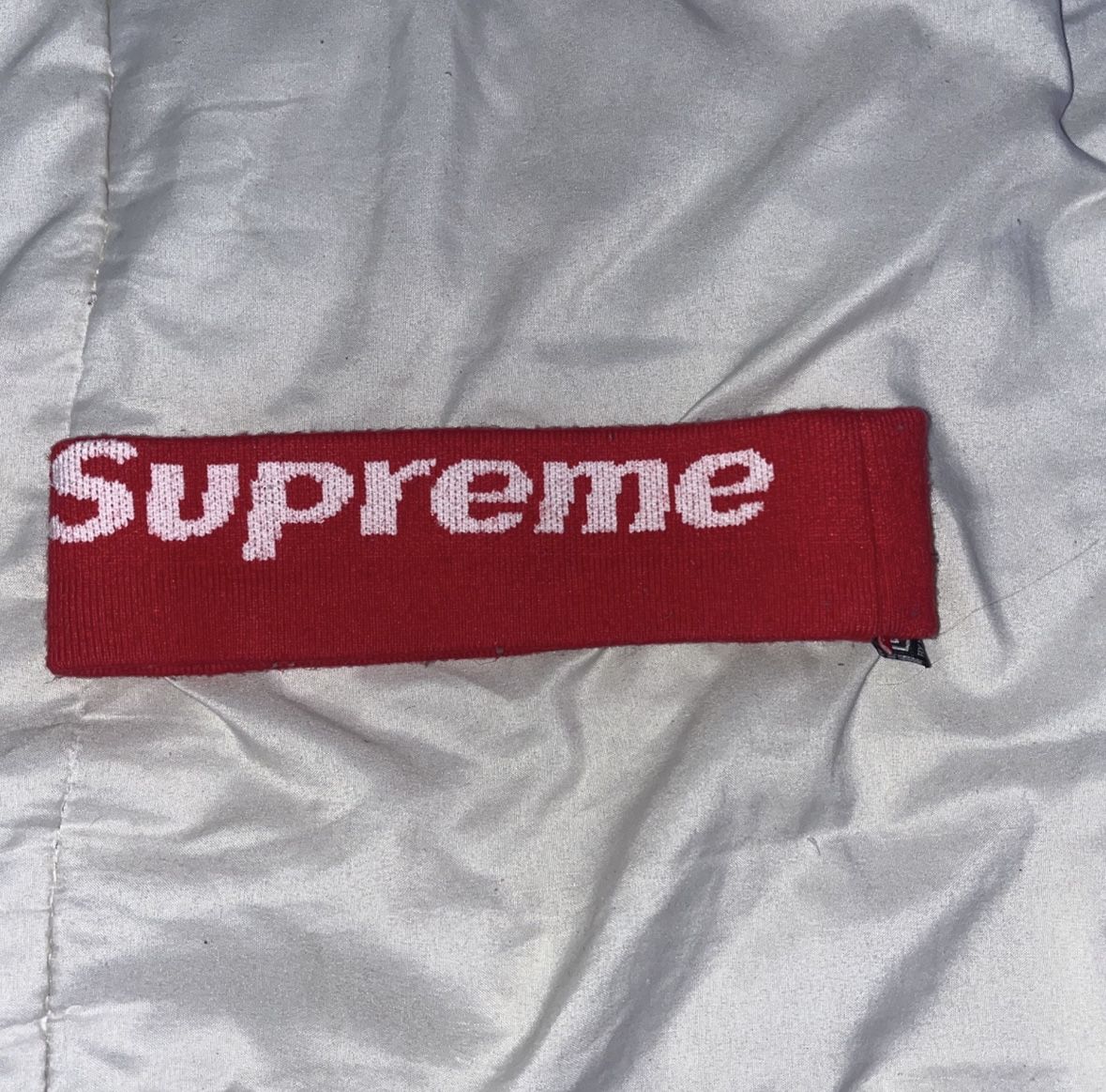 Supreme Headband