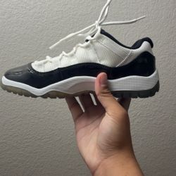 2014 Nike Air Jordan 11 Retro Low Concord 