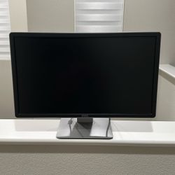 Dell monitor 22”