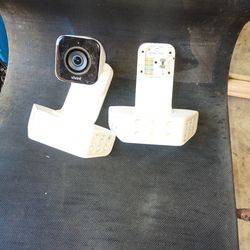 Vivint Outdoor Camera Pro.