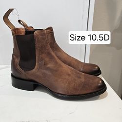 Cody James Western Boots Size 10.5 