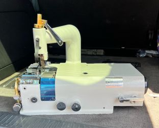 Leather Machine Skiver $275 OBO