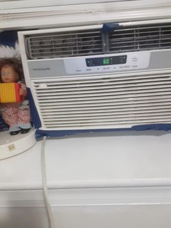 Frigidaire ac