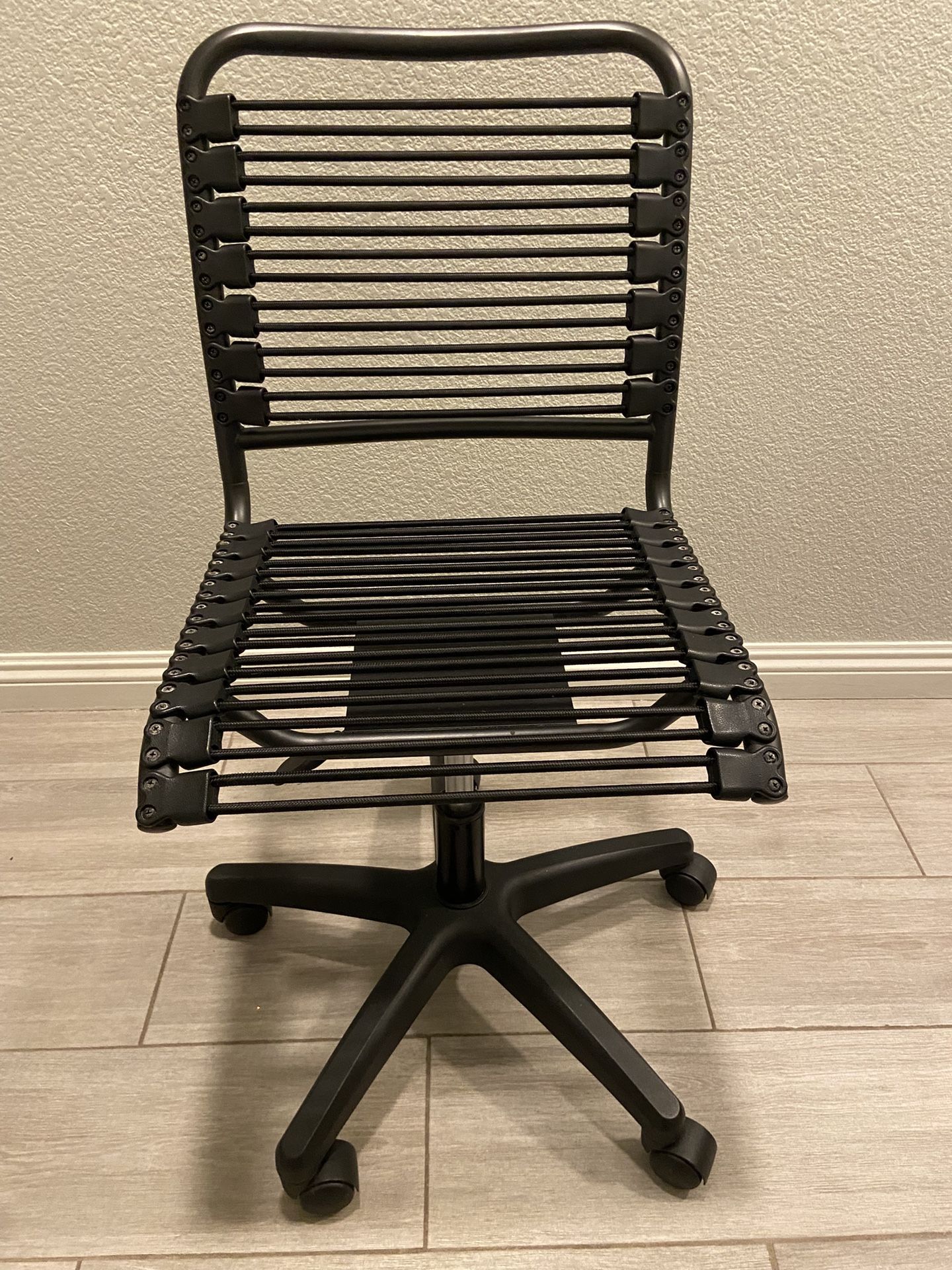 Bungee Cord Office Chair