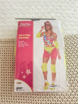 Barbie Adult Costume