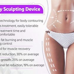 Body Sculpting