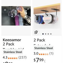 Lid Holer Or Paper Towel Or Cup 