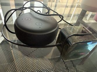 Amazon Alexa