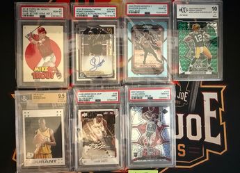 Sports Slabs!!