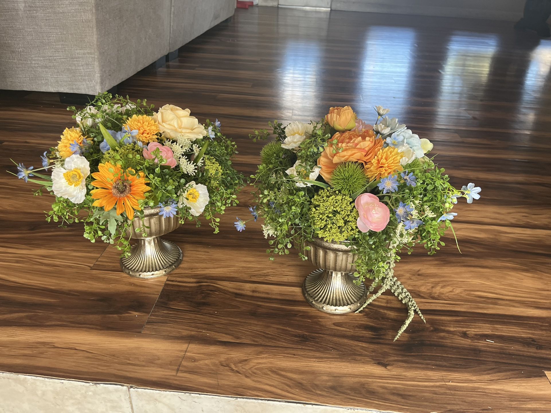 Wedding Flowers