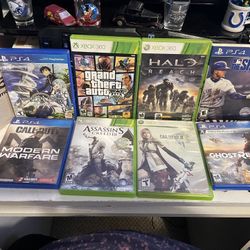 Games