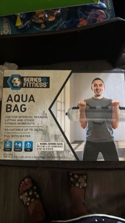 Aqua bag